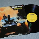 URIAH HEEP - SALISBURY (uk) - ���������
