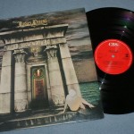 JUDAS PRIEST - SIN AFTER SIN - ���������