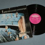 VAN DER GRAAF GENERATOR - PAWN HEARTS (uk) - ���������