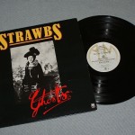 STRAWBS - GHOSTS (a) - ���������