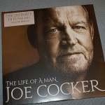 JOE COCKER - THE LIFE OF A MAN. THE ULTIMATE HITS 1968-2013 (ESSENTIAL EDITION) - 