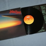 JUDAS PRIEST - POINT OF ENTRY - ���������