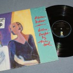 KING CRIMSON - ADRIAN BELEW - DESIRE CAUGHT BY THE TAIL (a) - ���������