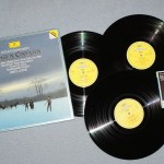 ���������� ���� - EUGEN ONEGIN - JAMES LEVINE (box) - ���������