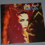 ANNIE LENNOX - DIVA - ���������