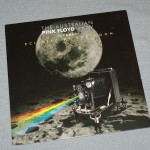 AUSTRALIAN PINK FLOYD SHOW - ECLIPSED BY THE MOON - LIVE IN GERMANY - Меломания