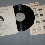 BILL EVANS - LIVING IN A CREST OF A WAVE (j) - ���������