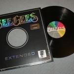 BEE GEES - EXTENDED EP - 