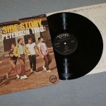 OSCAR PETERSON TRIO - WEST SIDE STORY (j) - 