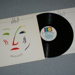 MANFRED MANN'S EARTH BAND - MASQUE - 