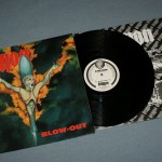 DEMON - BLOW-OUT - ���������