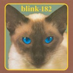 BLINK-182 - CHESHIRE CAT - ���������