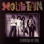 MOUNTAIN - FLOWERS OF EVIL - ���������