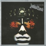 JUDAS PRIEST - KILLING MACHINE - ���������