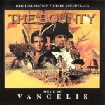 VANGELIS - THE BOUNTY - ORIGINAL MOTION PICTURE SOUNDTRACK - ���������