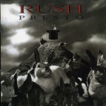 RUSH - PRESTO - ���������