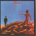 RUSH - HEMISPHERES - ���������