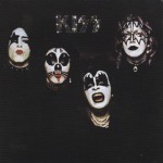 KISS - KISS - ���������