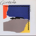 GENESIS - ABACAB - 