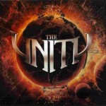 UNITY - THE UNITY (digipak) - ���������