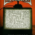 METALLICA - THE VIDEOS 1989-2004 - Меломания