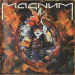 MAGNUM - ROCK ART - 