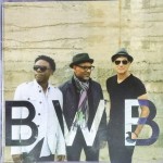 BWB - BRAUN WHALUM BROWN - ���������