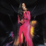 M PEOPLE - ONE NIGHT IN HEAVEN - 