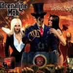 ADRENALINE MOB - WE THE PEOPLE (digipak) - 