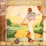 ELTON JOHN - GOODBYE YELLOW BRICK ROAD - 