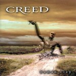 CREED - HUMAN CLAY - 