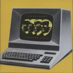 KRAFTWERK - COMPUTER WORLD - 