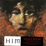 HIM - VENUS DOOM - 