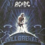 AC/DC - BALLBREAKER (digipak) - ���������