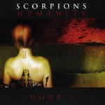 SCORPIONS - HUMANITY - HOUR I (CD+DVD) (limited edition) (digipak) - 