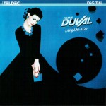 FRANK DUVAL - LIVING LIKE A CRY - 