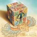 LAST AUTUMN'S DREAM - NINE LIVES - ���������