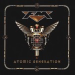 FM - ATOMIC GENERATION - 