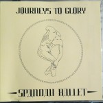 SPANDAU BALLET - JORNEYS TO GLORY - 