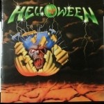 HELLOWEEN - HELLOWEEN - 