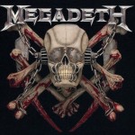 MEGADETH - KILLING IS MY BUSINESS AND BUSINESS IS GOOD (THE FINAL KILL) - 