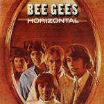 BEE GEES - HORIZONTAL - 