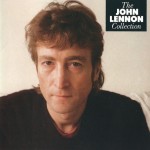 JOHN LENNON - THE JOHN LENNON COLLECTION - 