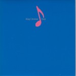 KING CRIMSON - BEAT - ���������
