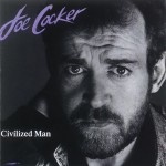 JOE COCKER - CIVILIZED MAN - ���������