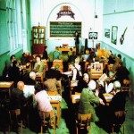 OASIS - THE MASTERPLAN - 