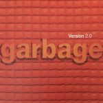 GARBAGE - VERSION 2.0 (cardboard sleeve) - ���������