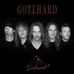 GOTTHARD - DEFROSTED 2 - ���������