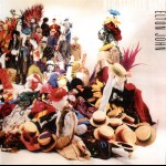 ELTON JOHN - REG STRIKES BACK - 