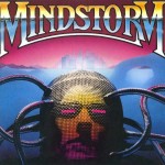 MINDSTORM - MINDSTORM - 